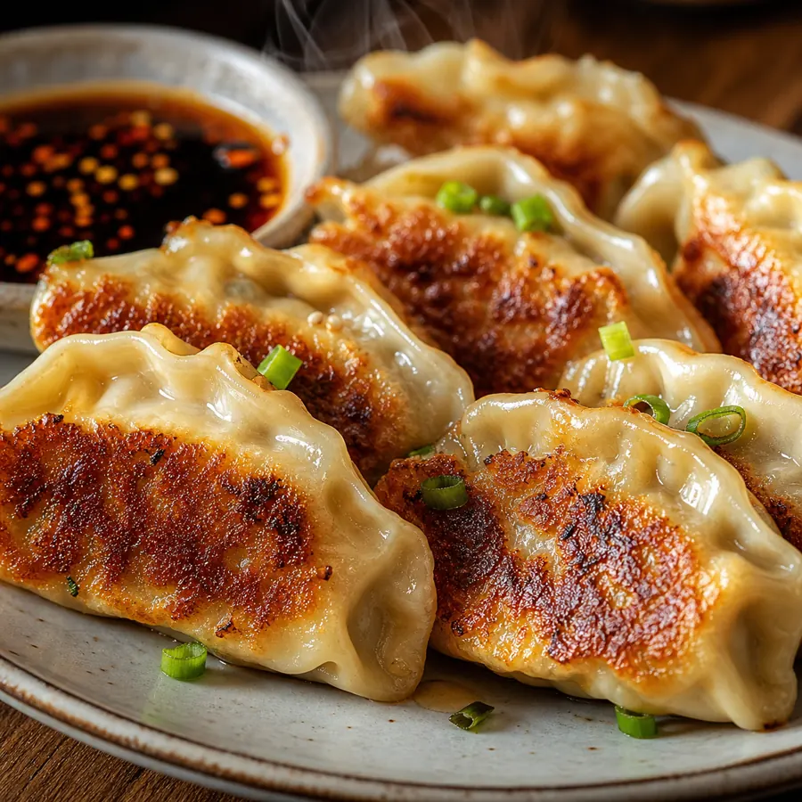 Entrées et rouleaux de printemps